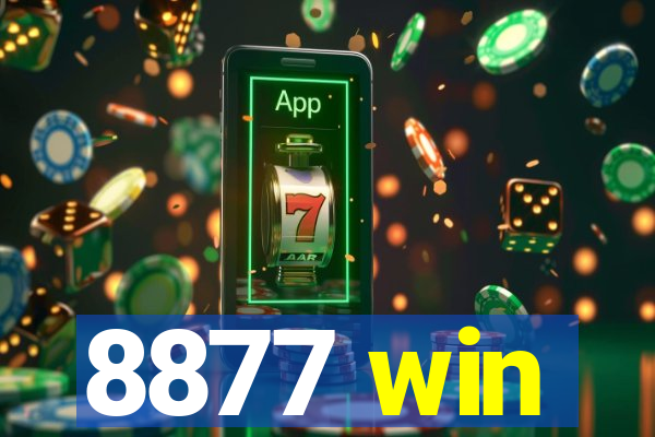 8877 win